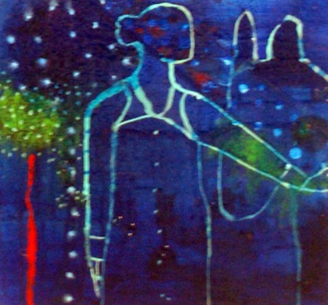 Lyndal Campbell Untitled 7